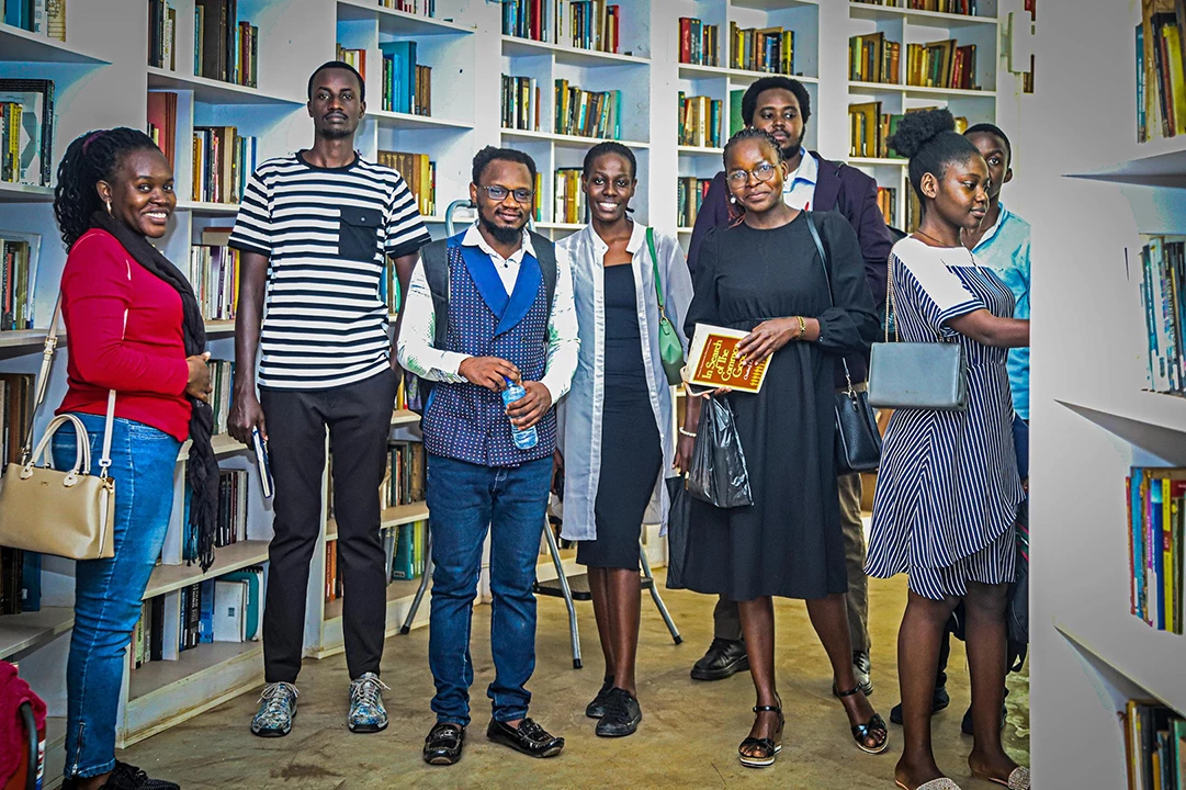 Call for Applications: Admission to the 2026 Class