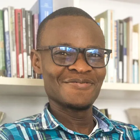 Dr. Muhamed Lunyago