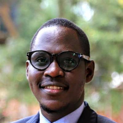 Jonathan Mwesigwa S.