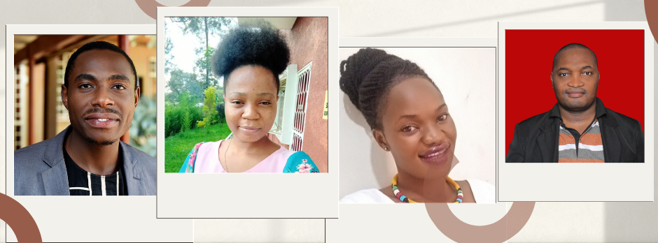 Four MISR students have been awarded the 2023-2024 Next Generation Social Sciences in Africa Doctoral Dissertation Fellowship Award