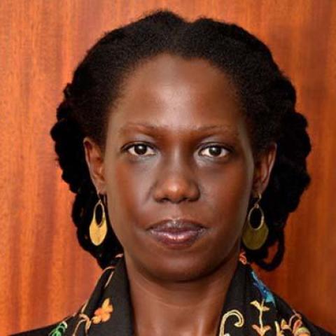 Lyn Ossome
