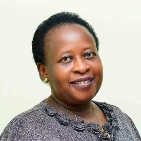 Florence Ebila