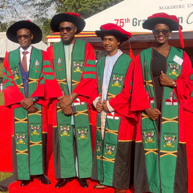 Graduate Education Call to Action