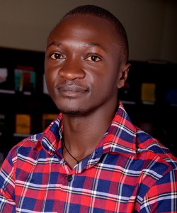 Julius Kiggundu