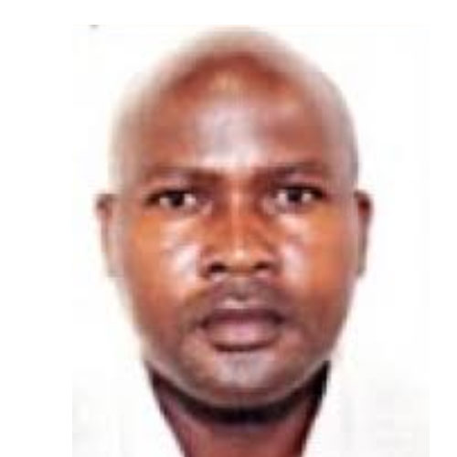 Lawyer Kafureeka