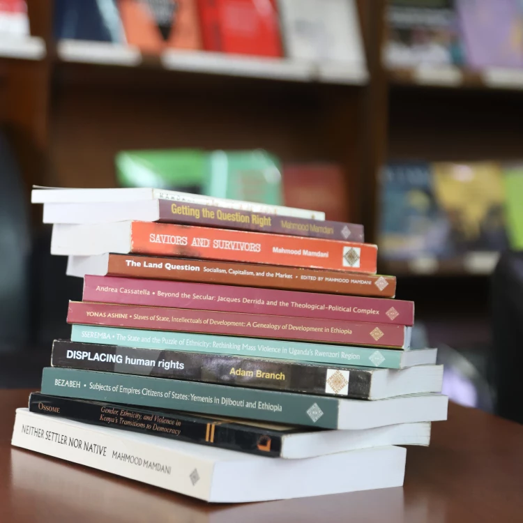 MISR Library
