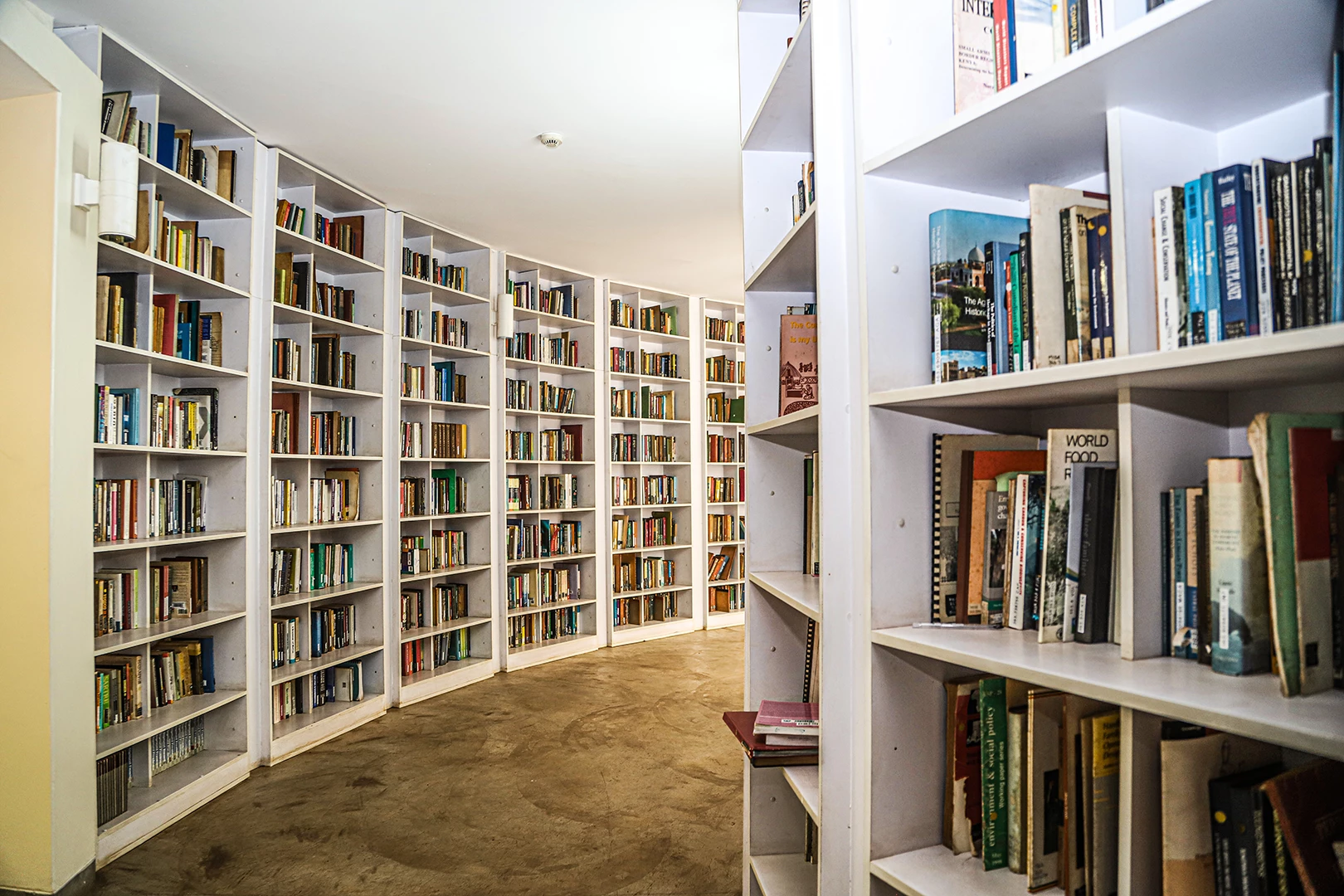 MISR Library