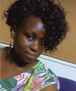Lilian Nankinga