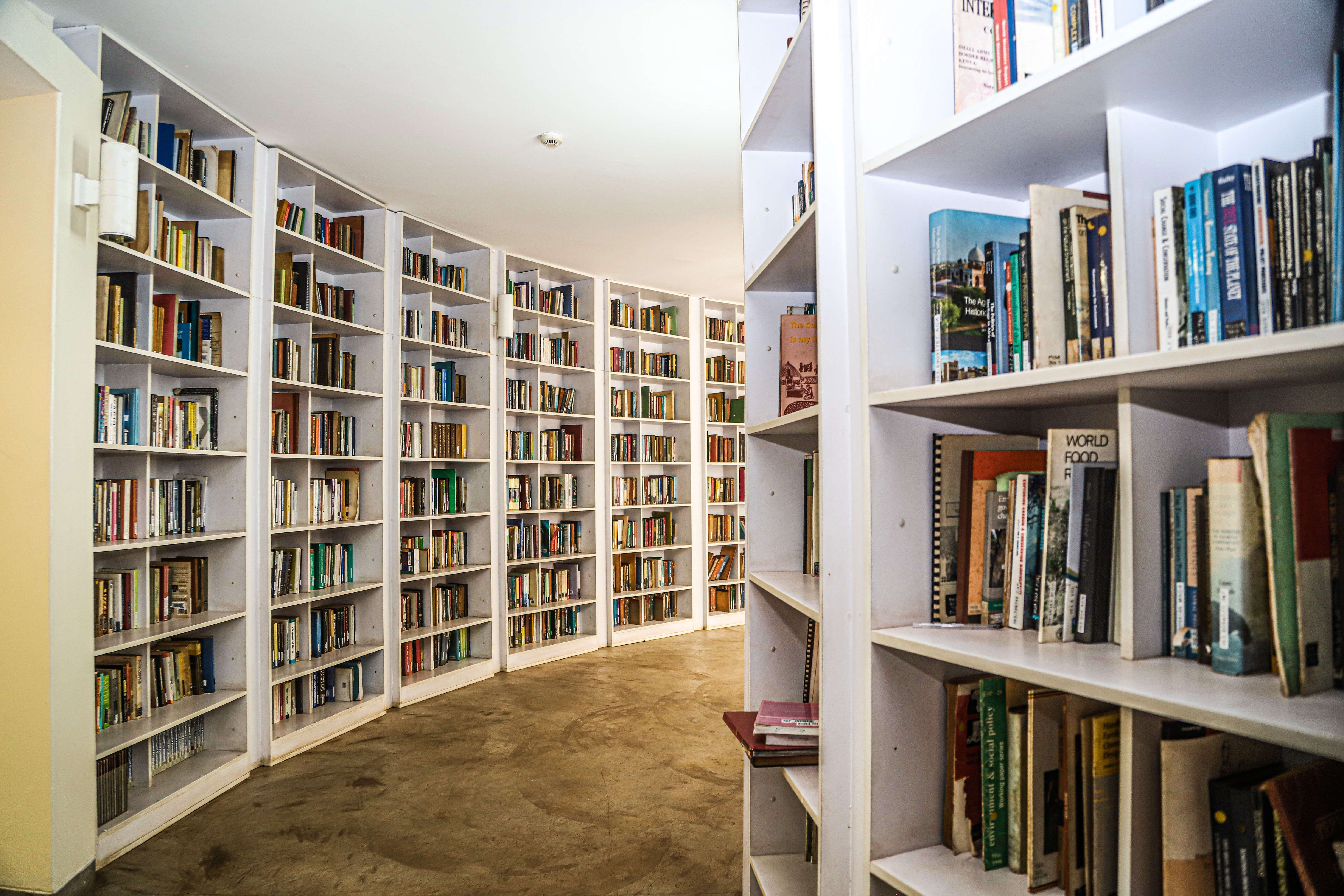 Library
