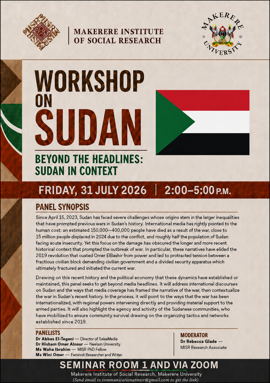 Sudan