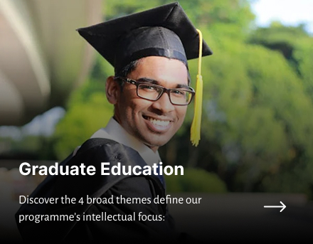 Graduate Education Call to Action