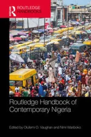 Tosin chapter
