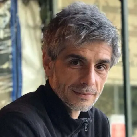 Andrea Cassatella
