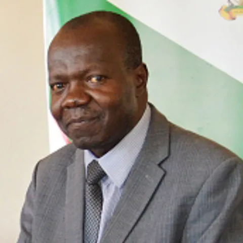 Ernest Okello Ogwang