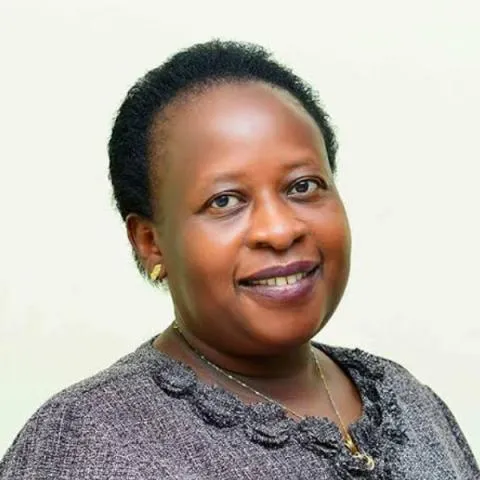 Florence Ebila