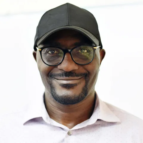 Grace-Edward Galabuzi