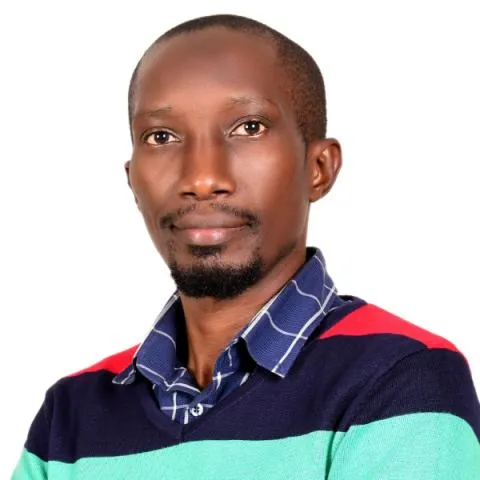 Joseph Kasule