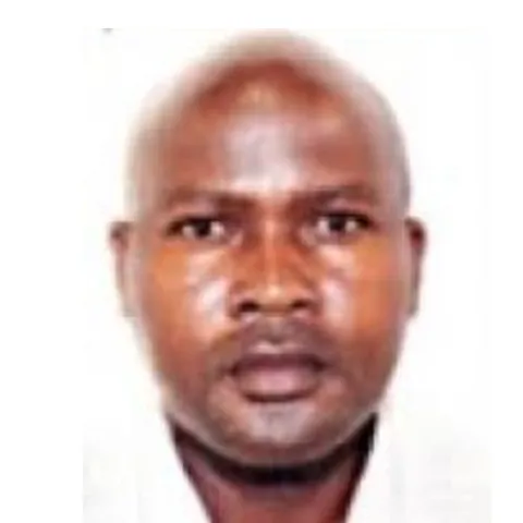 Lawyer Kafureeka