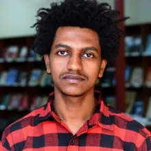 Yosef Sintayehu Jemberie
