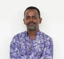 Yonas