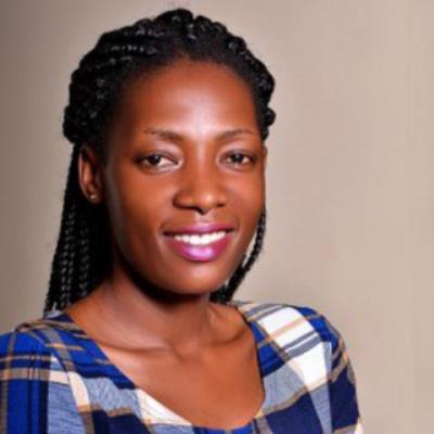 Irene Mbawaki