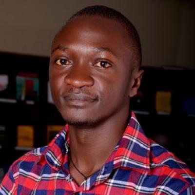 Julius Kiggundu