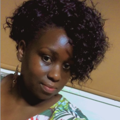 Lilian Nankinga
