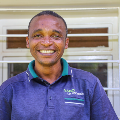 Dickson Mdugala