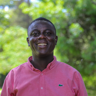 Robert Birungi