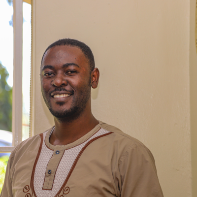 Brian Junior Musenze