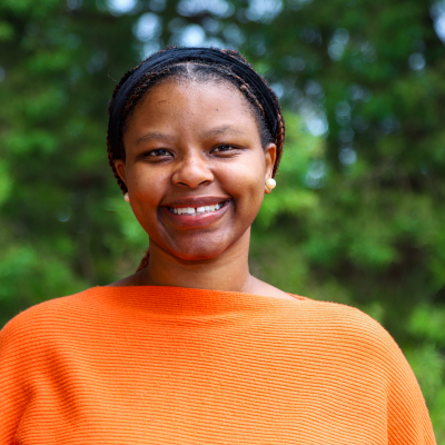 Bridget Ankunda