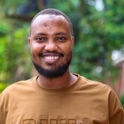 Fahad Muganga