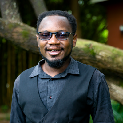 Elias Byamukama