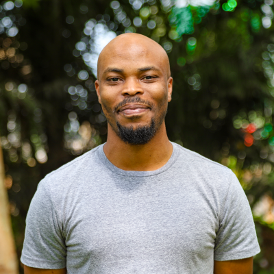 Adrian Kayemba