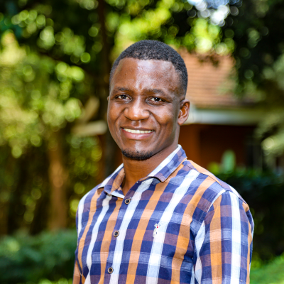 Samuel Nyende