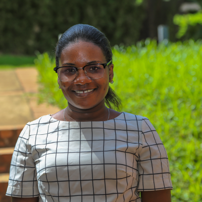 Annet Nannungi