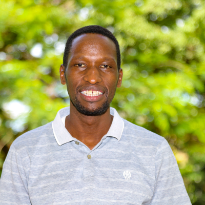 Philip Atiba