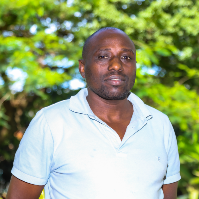 Fred Niringiye