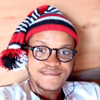 Kenneth Chukwuebuka Ugwu