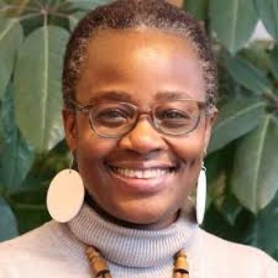 Barbara Nakangu