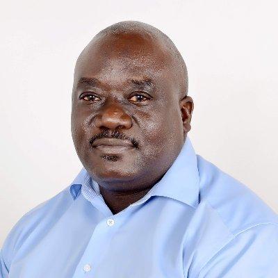Frank Emmanuel Muhereza