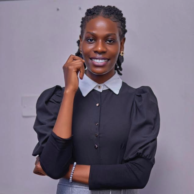 Sarah Nakalembe