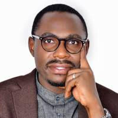 Jacob Katumusiime