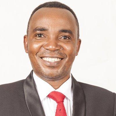 Jonathan Mugenyi