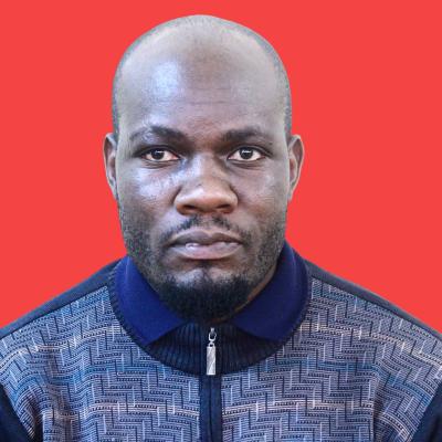 Jeno Francis Kidasi