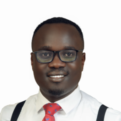 Christopher Okidi
