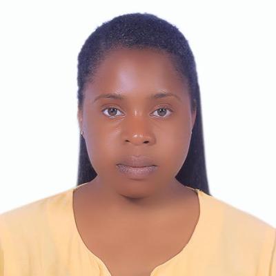 Brenda Ainomugisha