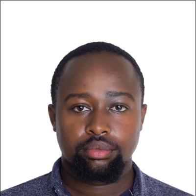 Wambua Muindi