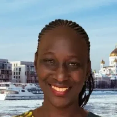 Theresa Auma O. Eilu