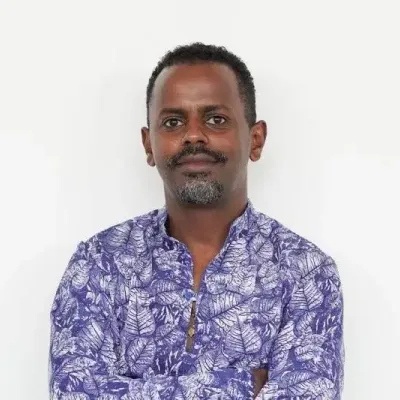 Yonas Ashine Demisse